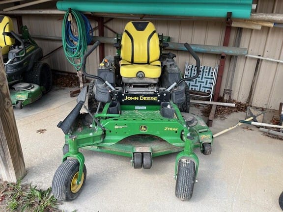 Main image John Deere Z945M