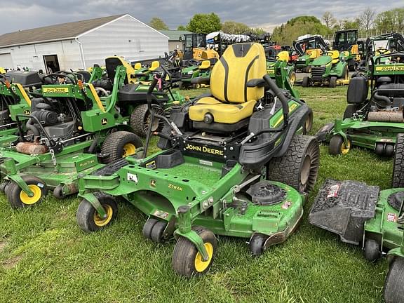 Image of John Deere Z945M Image 1