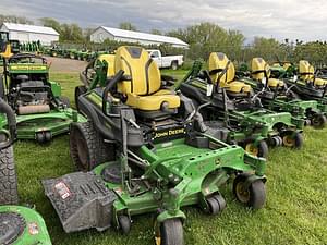 2021 John Deere Z945M Image