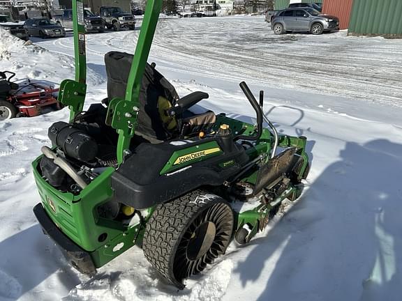 Image of John Deere Z945M equipment image 3