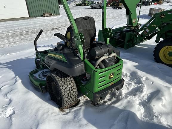 Image of John Deere Z945M equipment image 2