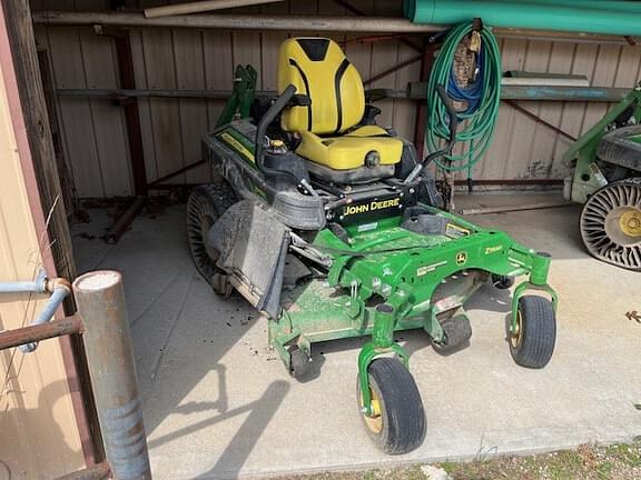 Image of John Deere Z945M equipment image 3