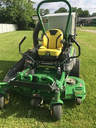 Image of John Deere Z945M equipment image 2