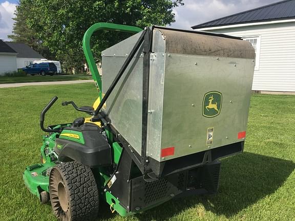 Image of John Deere Z945M equipment image 3