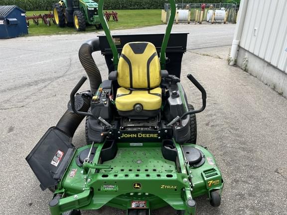 Image of John Deere Z950M equipment image 1