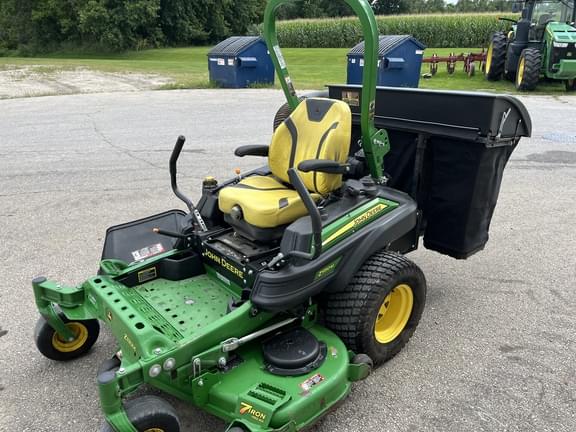 Image of John Deere Z950M equipment image 2