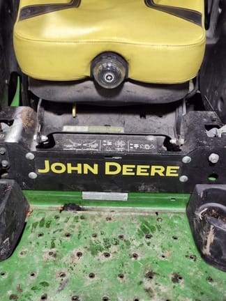 2021 John Deere Z950M Equipment Image0