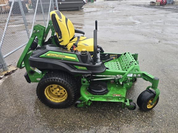 Image of John Deere Z950M equipment image 1