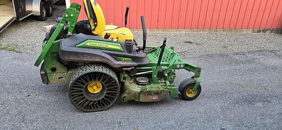 Image of John Deere Z950M equipment image 1
