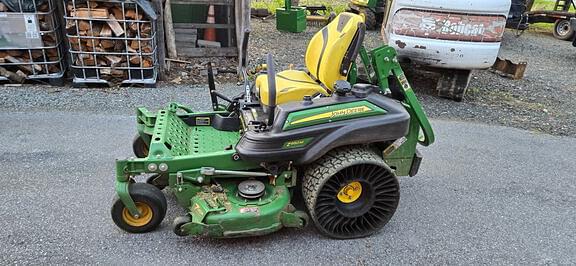Image of John Deere Z950M equipment image 2