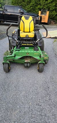 2021 John Deere Z950M Equipment Image0