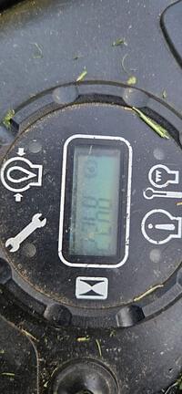 Image of John Deere Z950M equipment image 4
