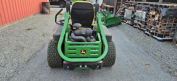 Image of John Deere Z950M equipment image 3