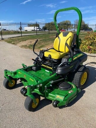 Main image John Deere Z950M