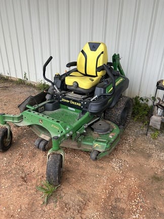 2021 John Deere Z950M Equipment Image0