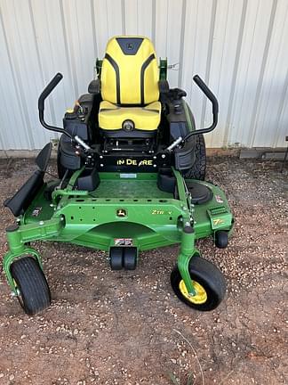 Image of John Deere Z950M equipment image 3