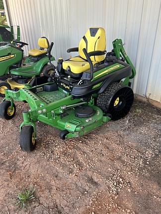 Image of John Deere Z950M equipment image 4