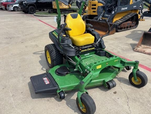 Image of John Deere Z950M equipment image 1