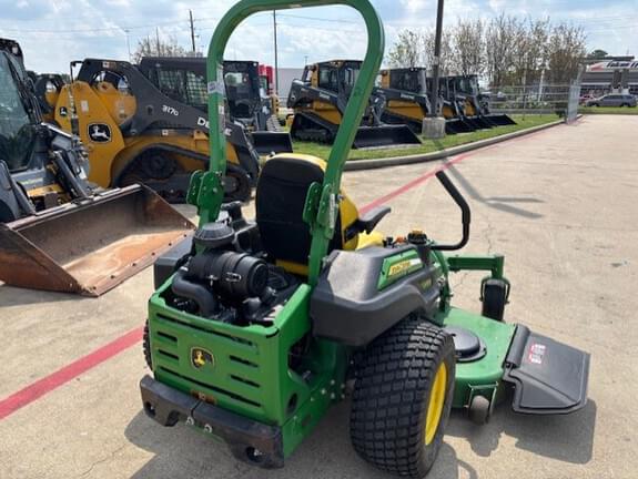 Image of John Deere Z950M equipment image 2