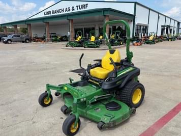 Main image John Deere Z950M