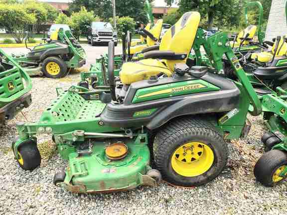 Image of John Deere Z950M equipment image 4