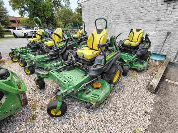 Image of John Deere Z950M Primary image