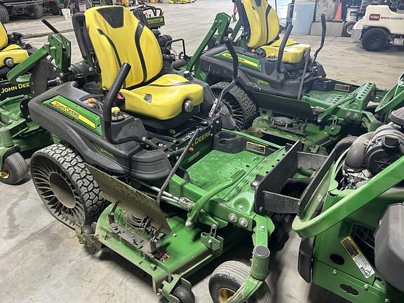 Image of John Deere Z950M equipment image 4