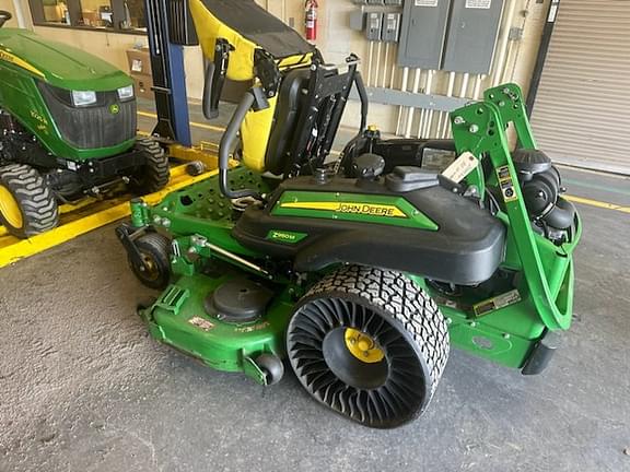 Image of John Deere Z950M equipment image 1