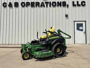 Main image John Deere Z950M 0