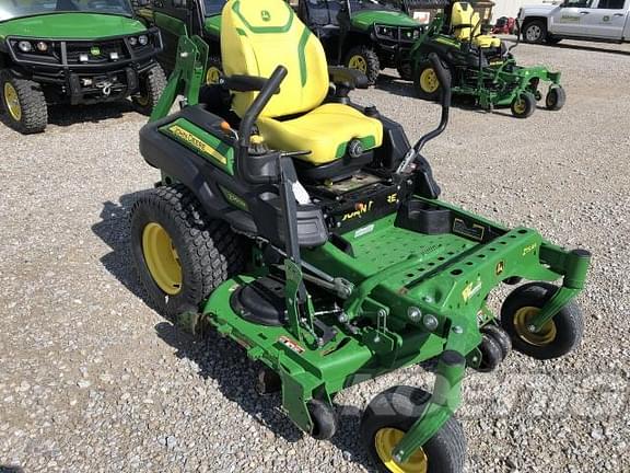 Image of John Deere Z950M equipment image 1