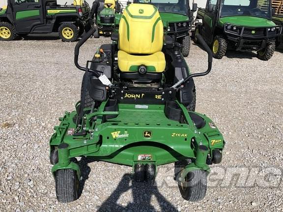 Image of John Deere Z950M equipment image 2