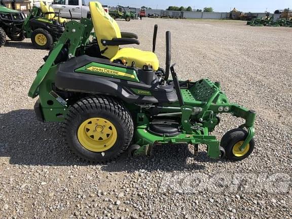 Image of John Deere Z950M equipment image 4