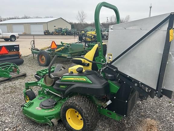 Image of John Deere Z950M equipment image 4