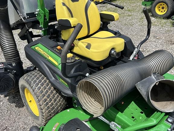 Image of John Deere Z950M equipment image 2