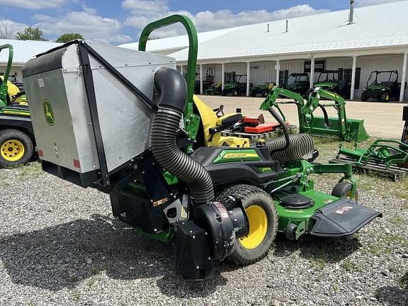 Image of John Deere Z950M equipment image 3