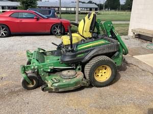 2021 John Deere Z950M Image