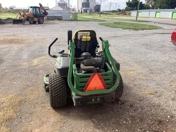 Image of John Deere Z950M equipment image 3