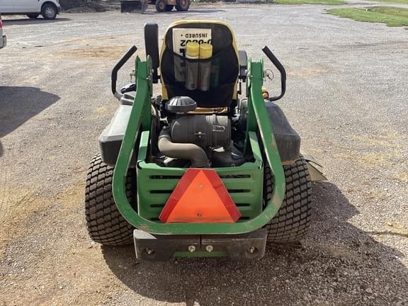 Image of John Deere Z950M equipment image 4