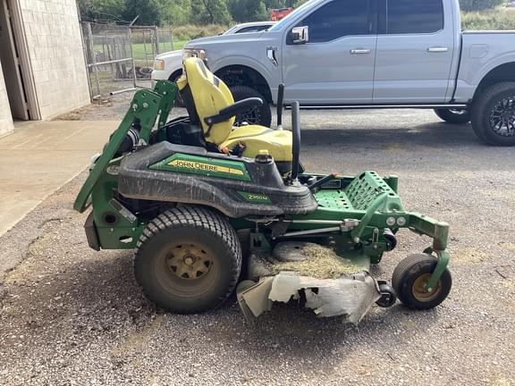 Image of John Deere Z950M equipment image 2