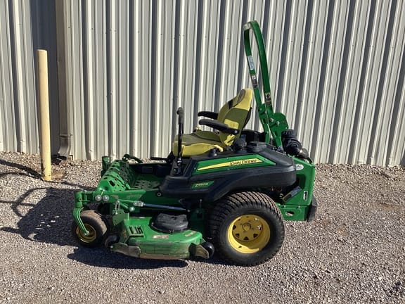2021 John Deere Z950M Equipment Image0