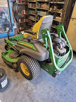 2021 John Deere Z950M Equipment Image0