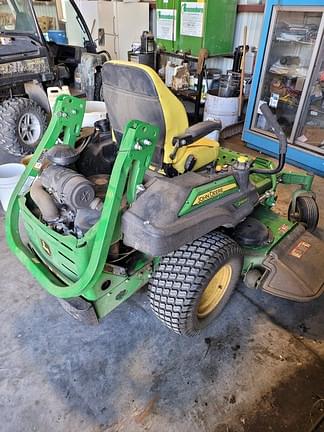 Image of John Deere Z950M equipment image 1