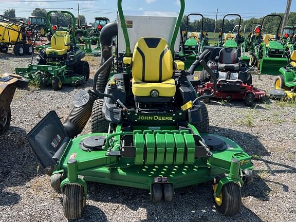 Image of John Deere Z950M equipment image 1