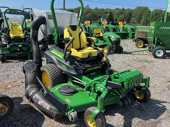 Image of John Deere Z950M equipment image 2