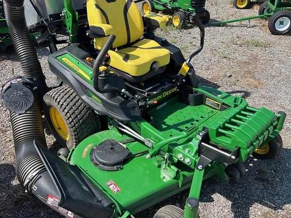 Image of John Deere Z950M equipment image 3