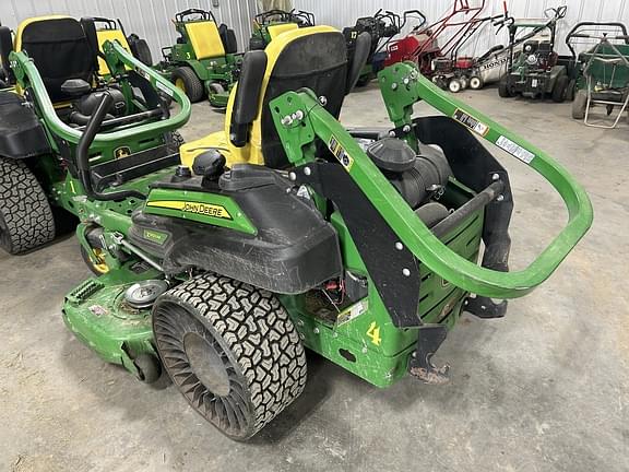 Image of John Deere Z950M equipment image 4