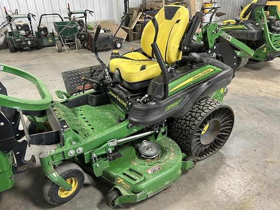 Image of John Deere Z950M equipment image 3