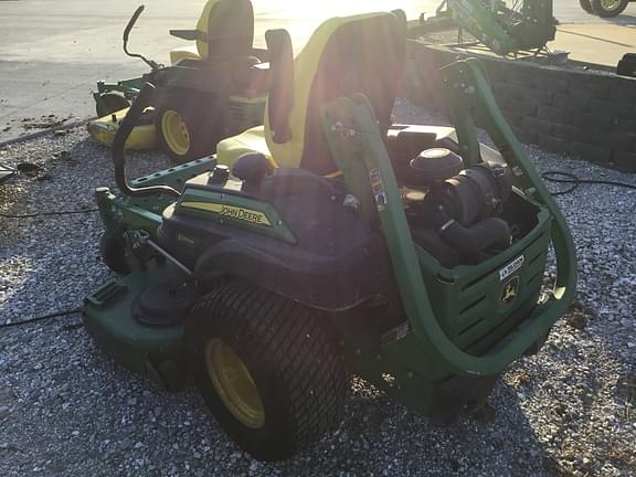 Image of John Deere Z950M equipment image 4