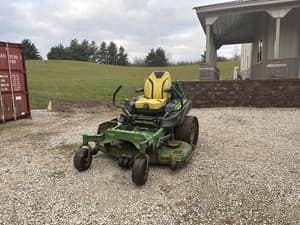 2021 John Deere Z950M Image