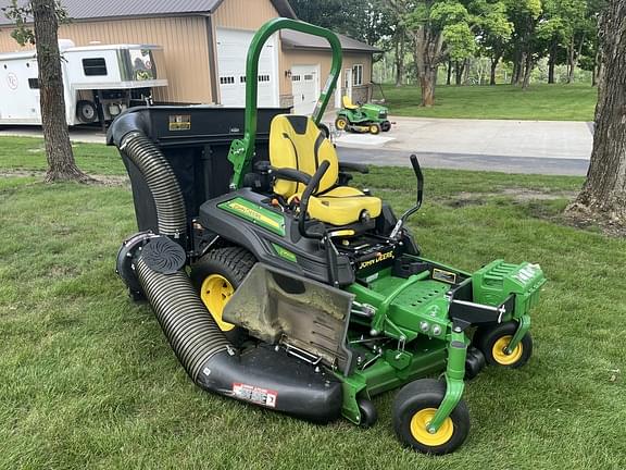 Image of John Deere Z950M equipment image 1